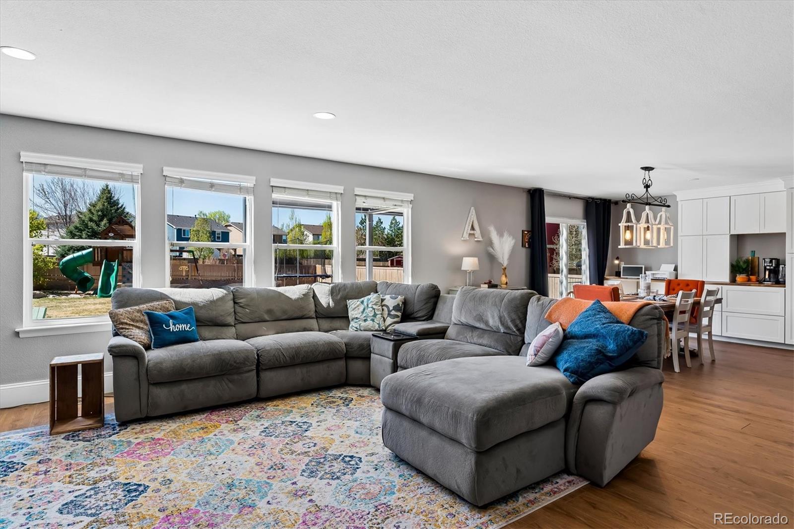 MLS Image #12 for 6284  brantly avenue,castle rock, Colorado