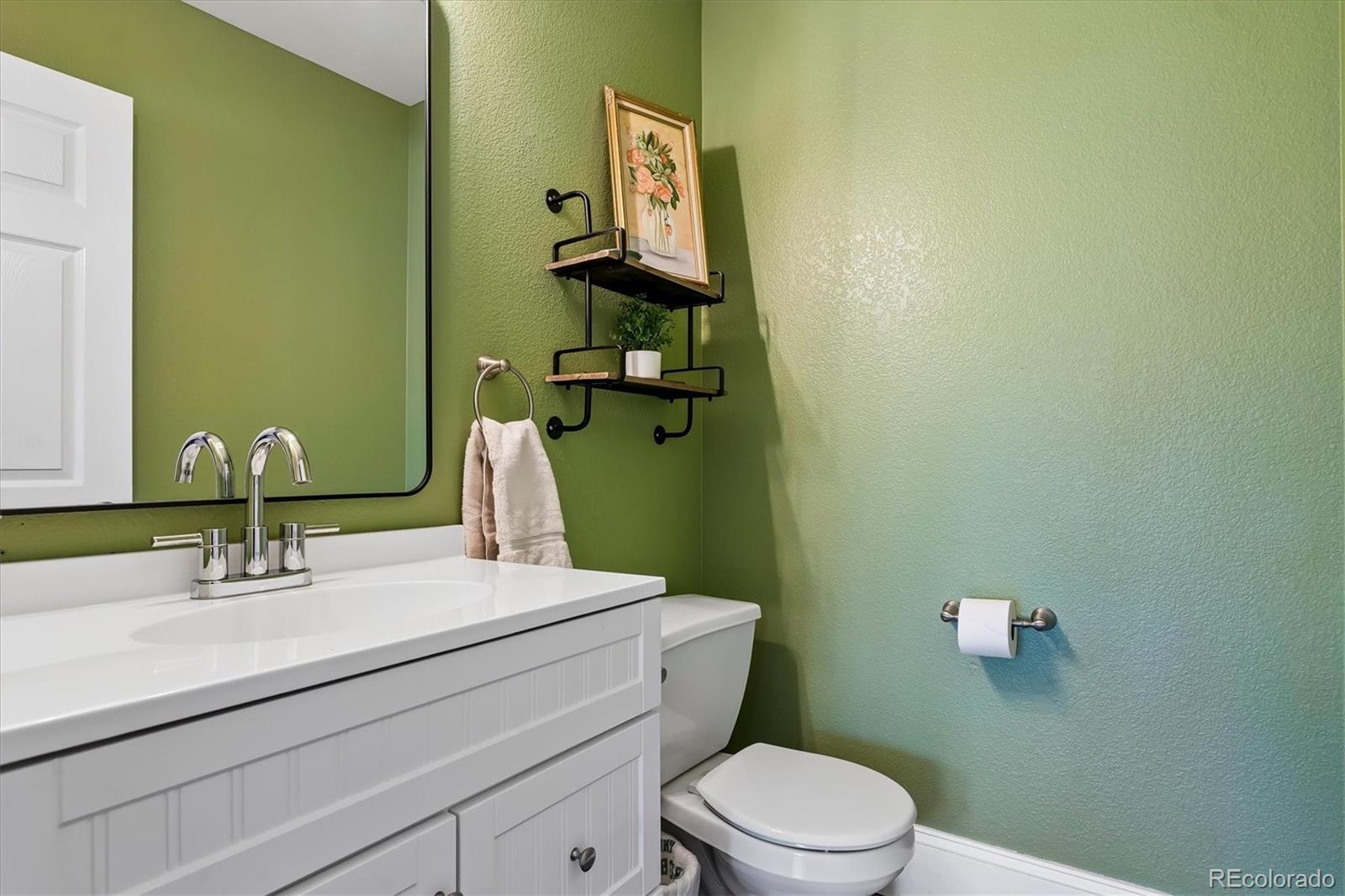 MLS Image #13 for 6284  brantly avenue,castle rock, Colorado