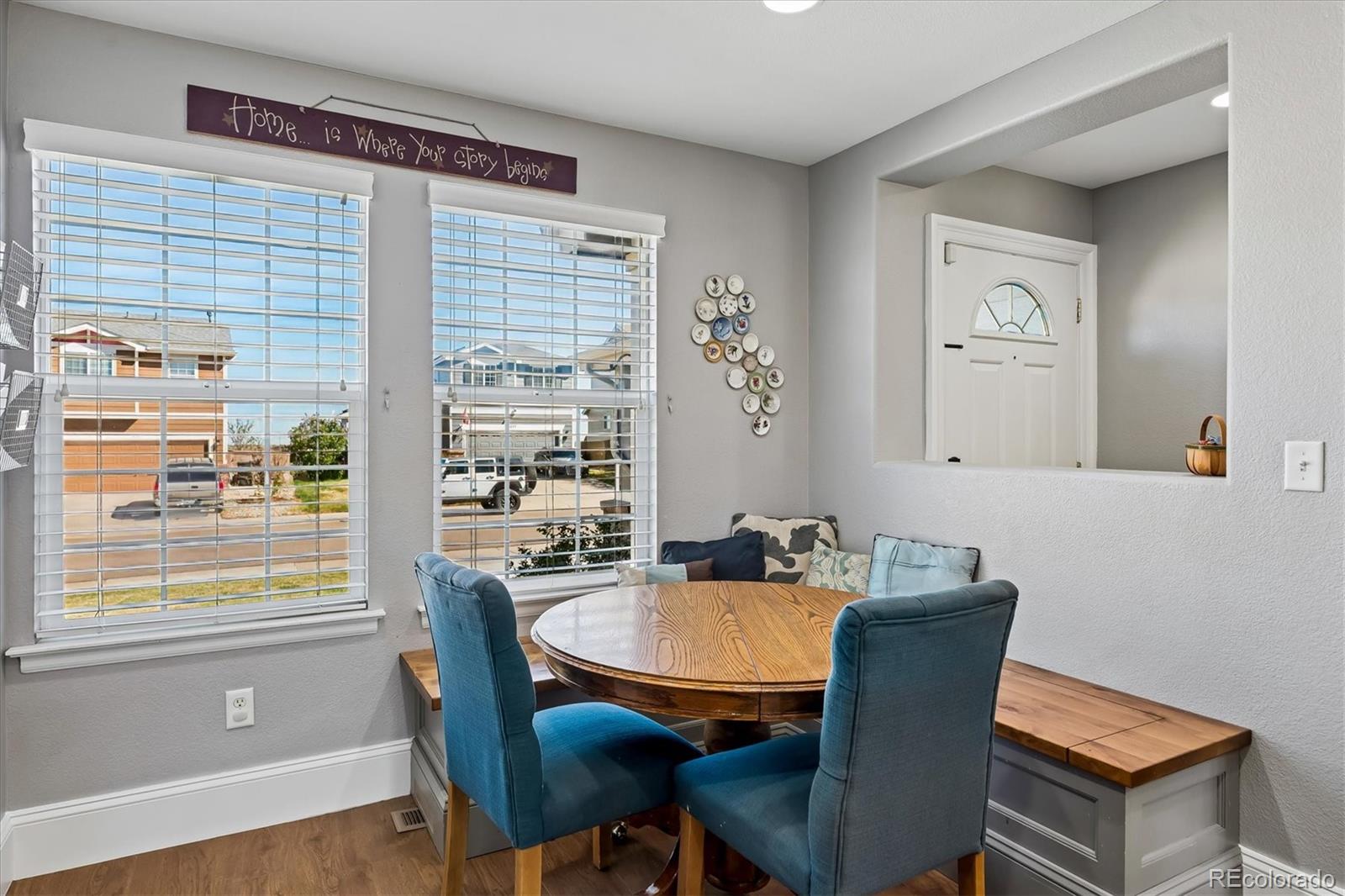 MLS Image #2 for 6284  brantly avenue,castle rock, Colorado