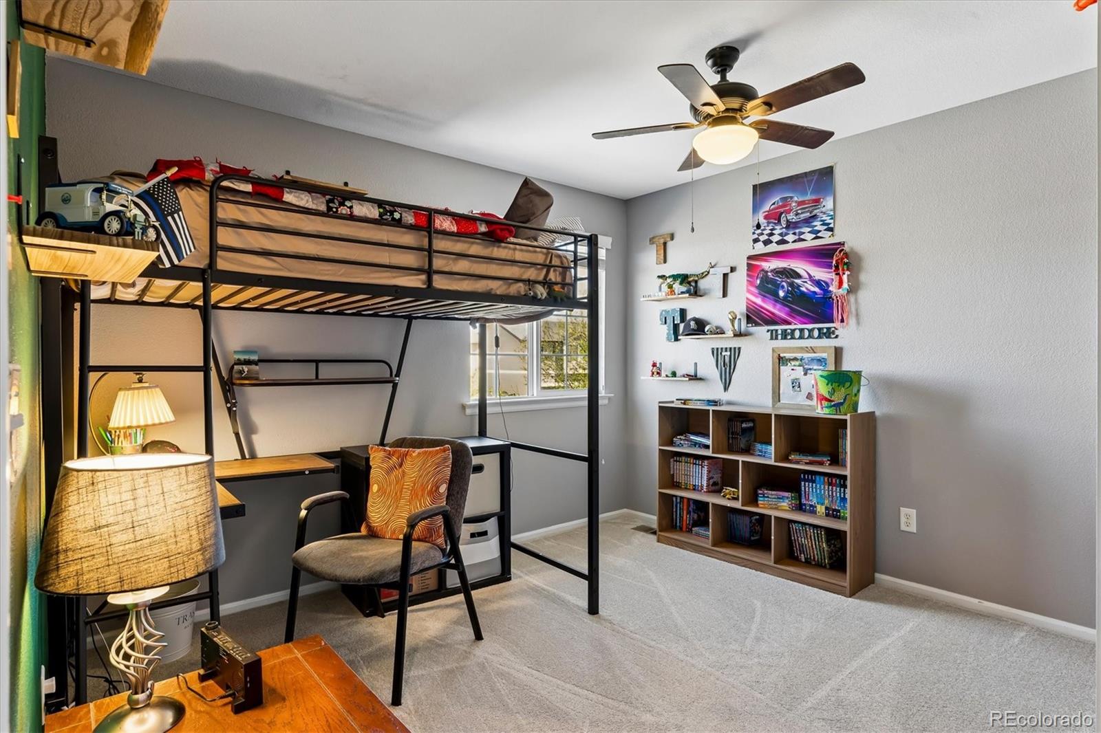 MLS Image #20 for 6284  brantly avenue,castle rock, Colorado