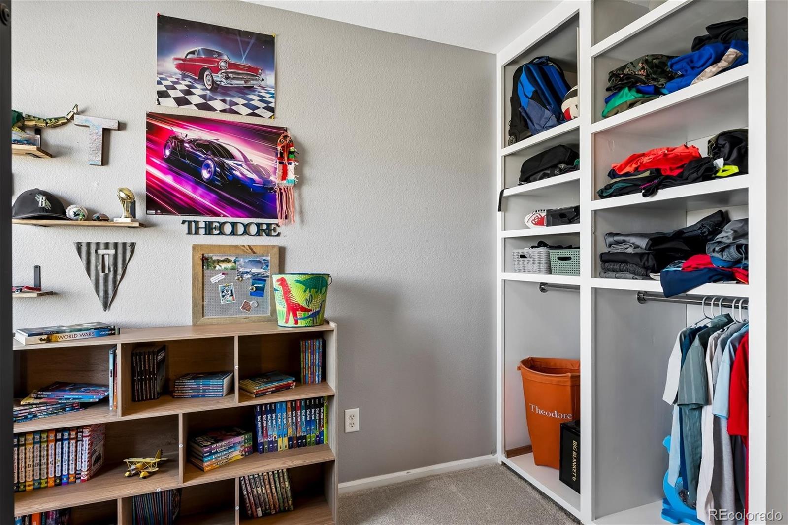 MLS Image #22 for 6284  brantly avenue,castle rock, Colorado