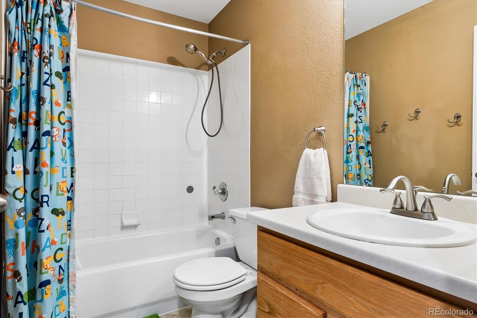 MLS Image #25 for 6284  brantly avenue,castle rock, Colorado