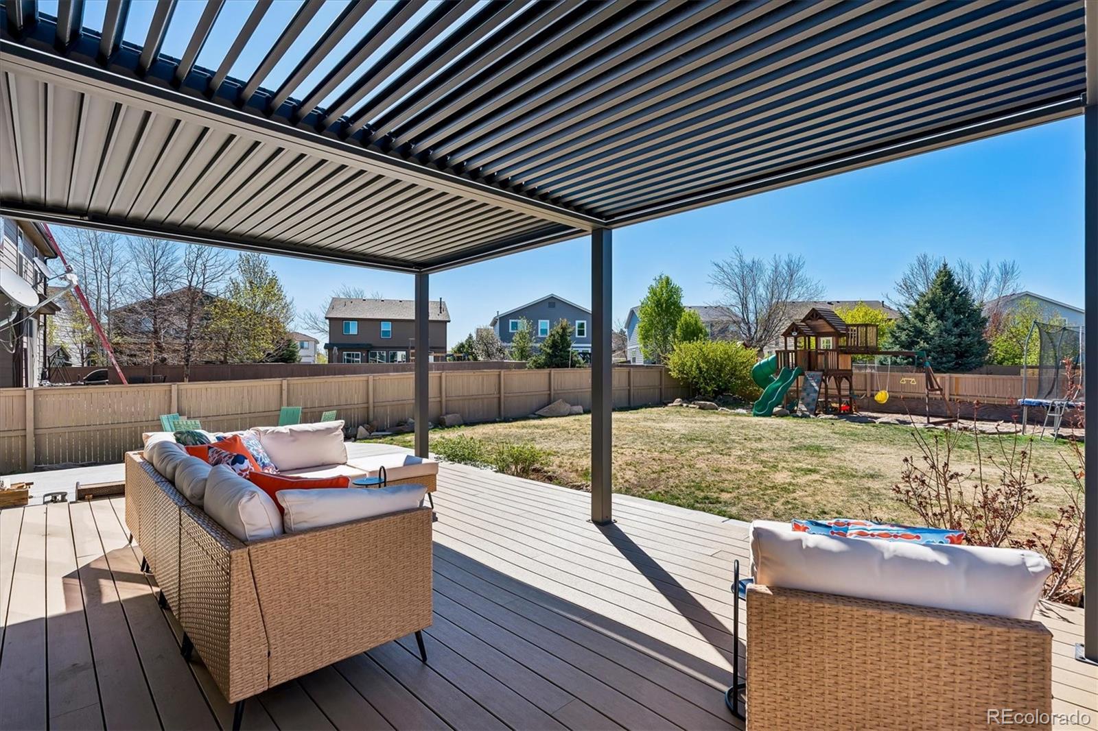 MLS Image #28 for 6284  brantly avenue,castle rock, Colorado