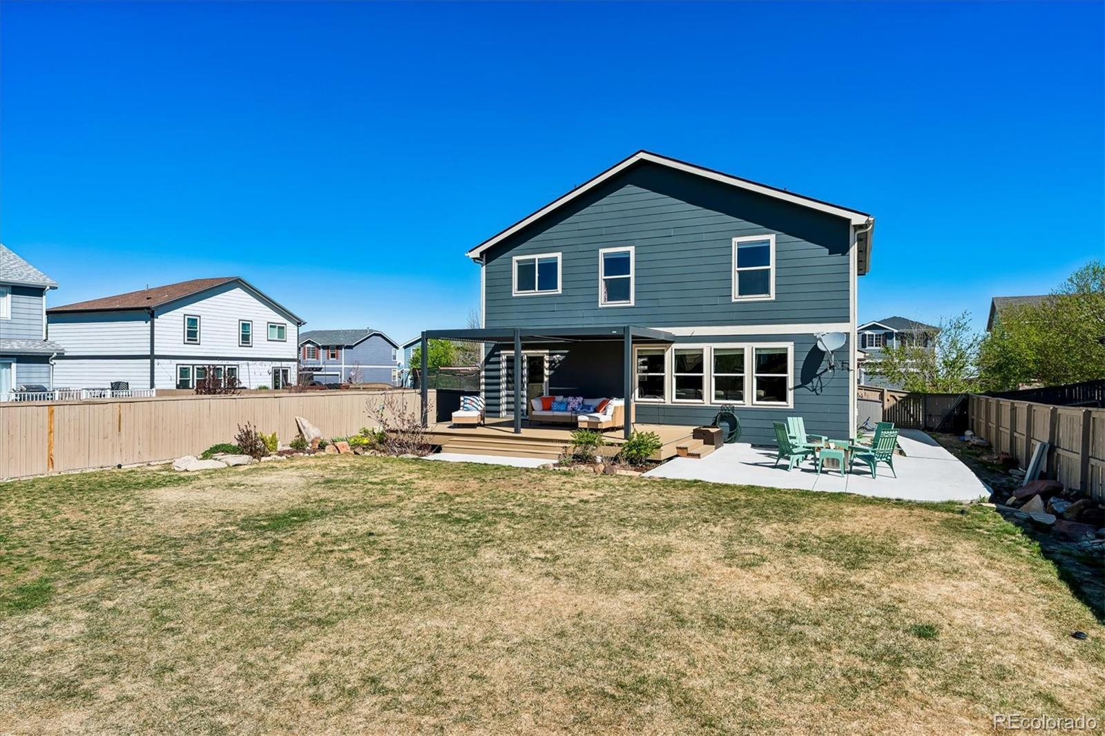 MLS Image #34 for 6284  brantly avenue,castle rock, Colorado