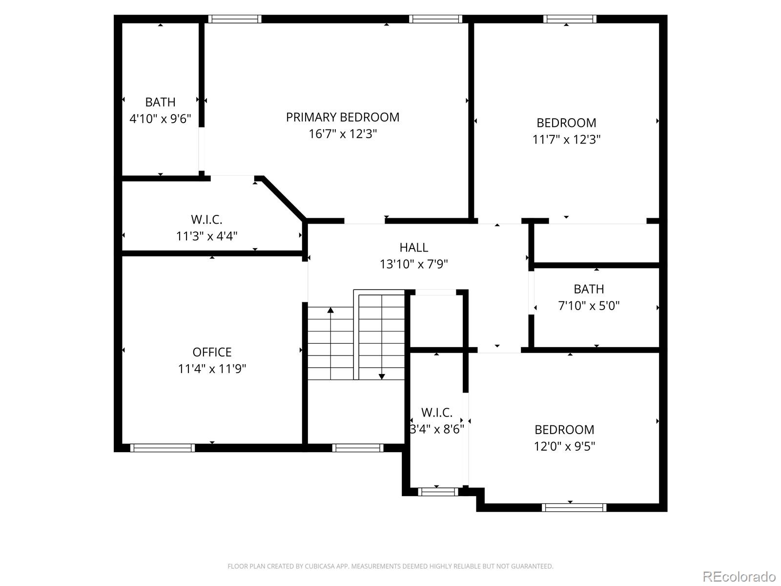 MLS Image #36 for 6284  brantly avenue,castle rock, Colorado