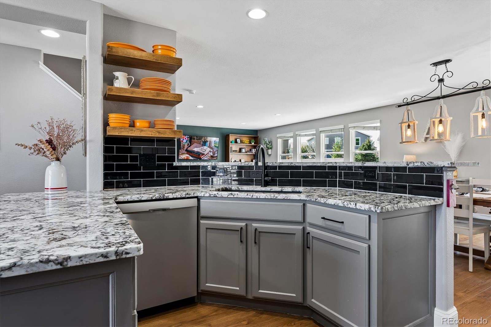 MLS Image #4 for 6284  brantly avenue,castle rock, Colorado