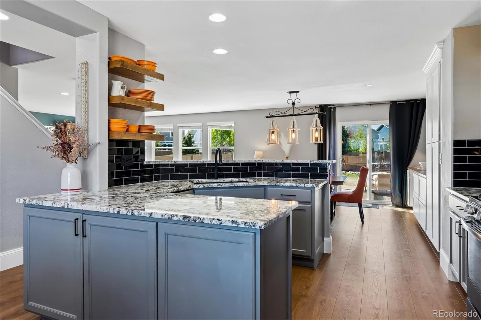 MLS Image #5 for 6284  brantly avenue,castle rock, Colorado