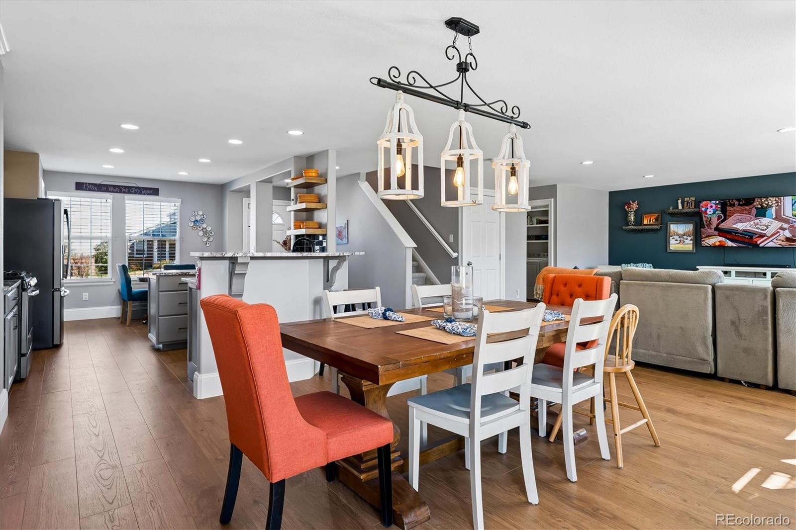 MLS Image #8 for 6284  brantly avenue,castle rock, Colorado