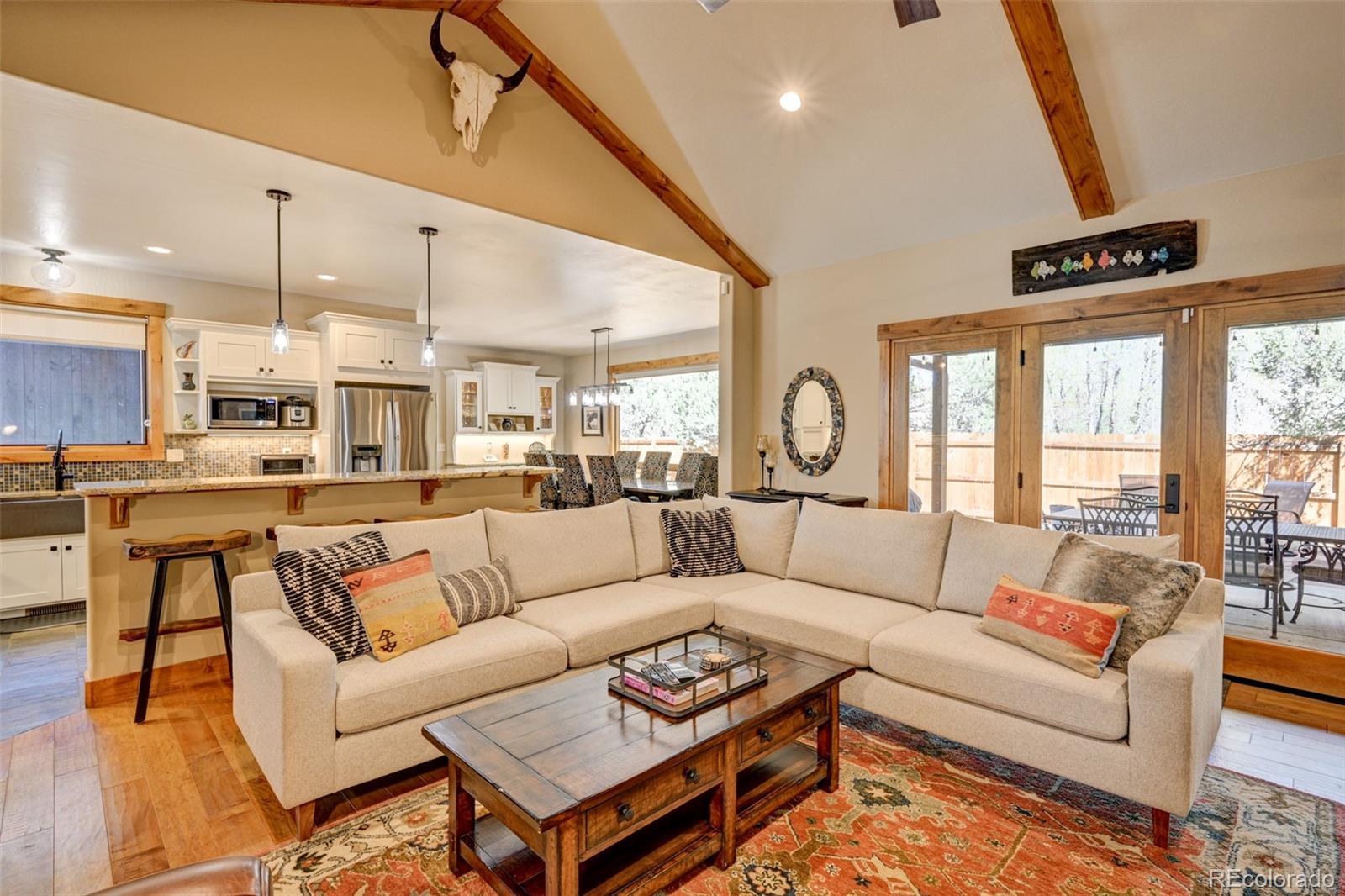 MLS Image #10 for 116  meadow lane,buena vista, Colorado