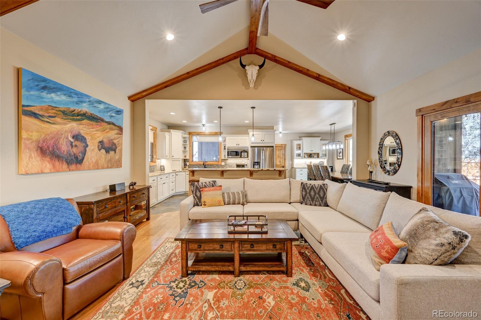 MLS Image #11 for 116  meadow lane,buena vista, Colorado