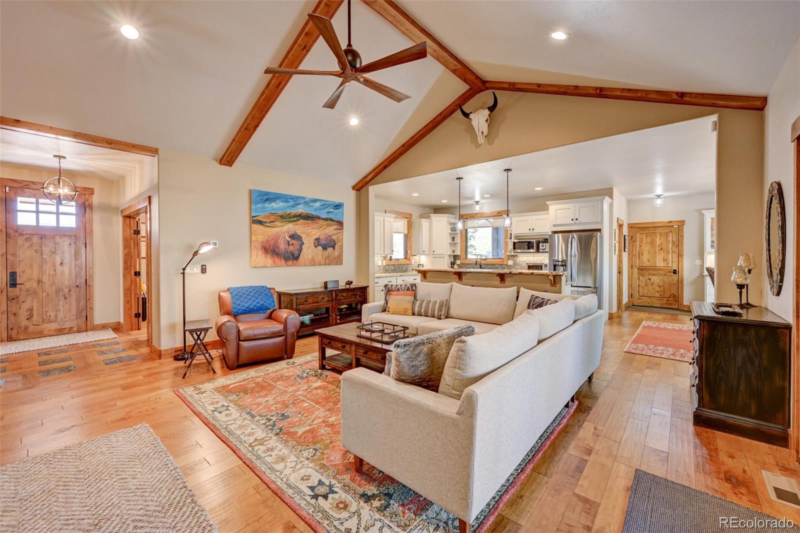 MLS Image #12 for 116  meadow lane,buena vista, Colorado