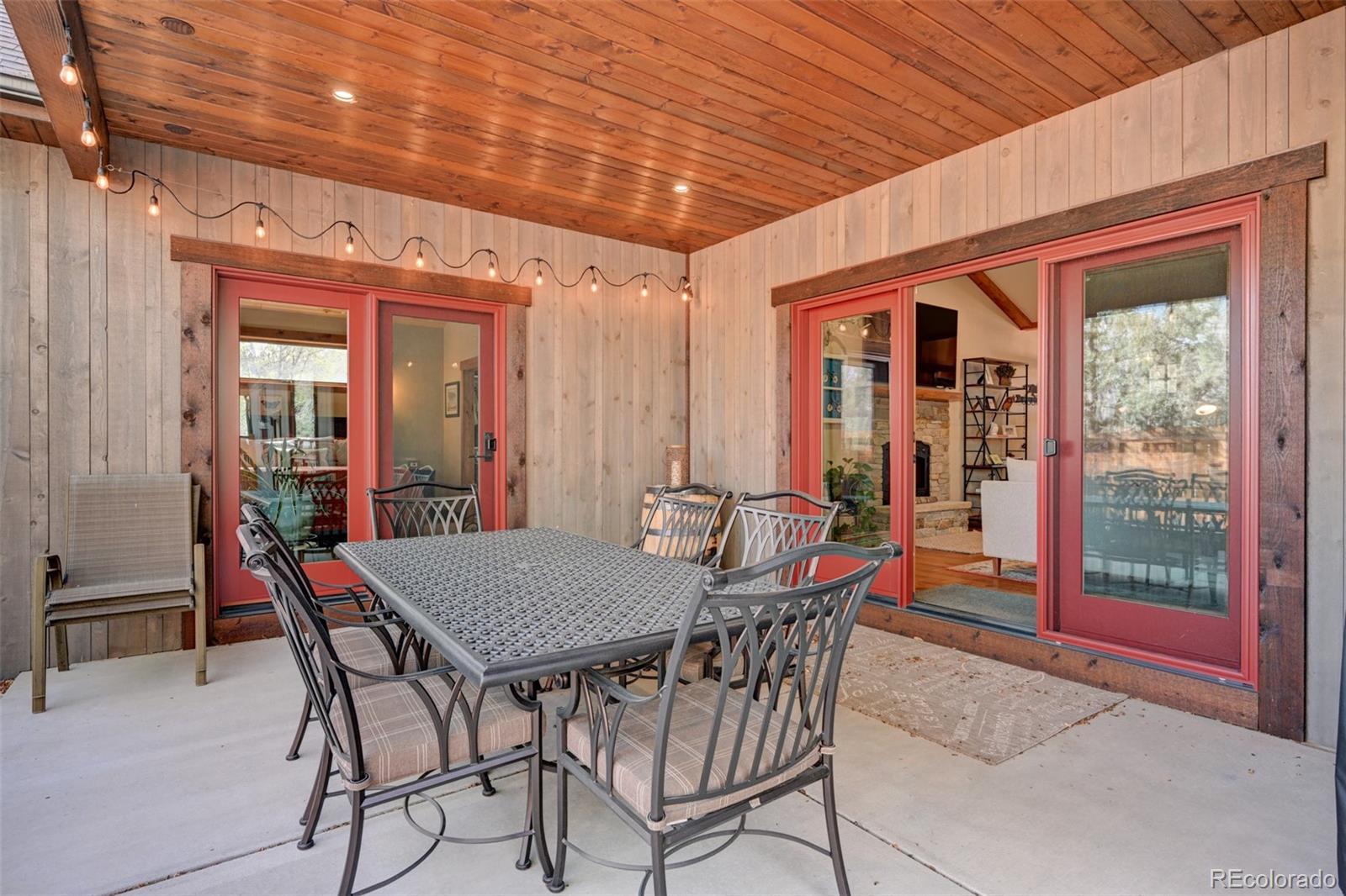 MLS Image #24 for 116  meadow lane,buena vista, Colorado