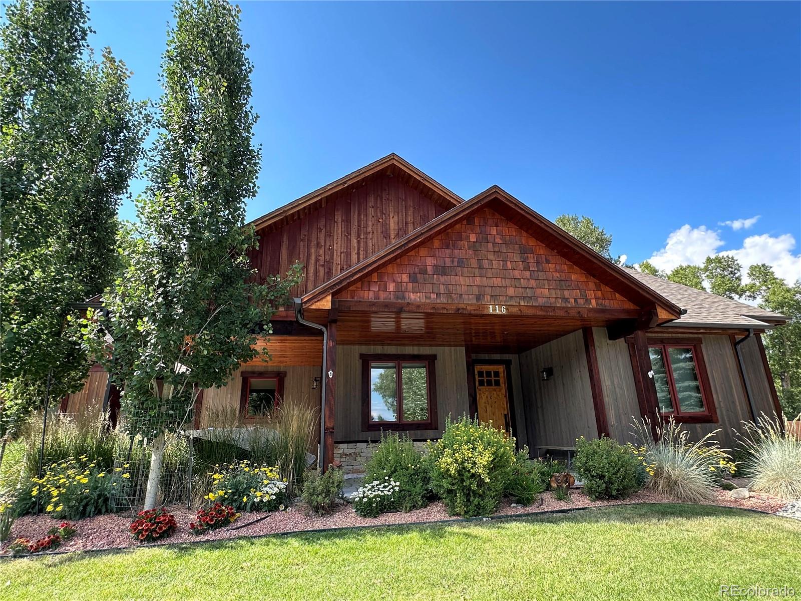 MLS Image #3 for 116  meadow lane,buena vista, Colorado