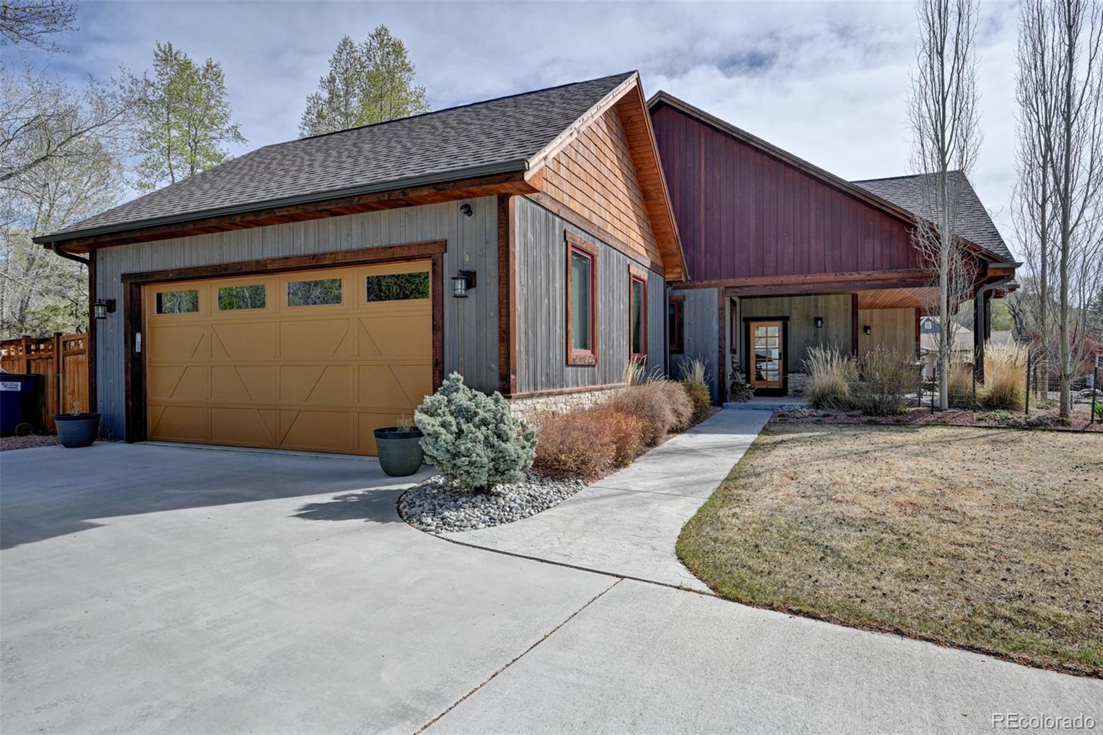 MLS Image #4 for 116  meadow lane,buena vista, Colorado