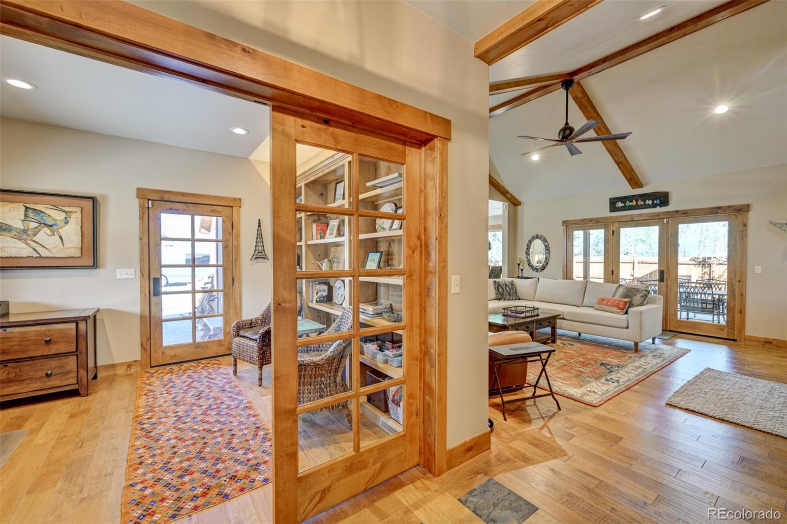 MLS Image #45 for 116  meadow lane,buena vista, Colorado