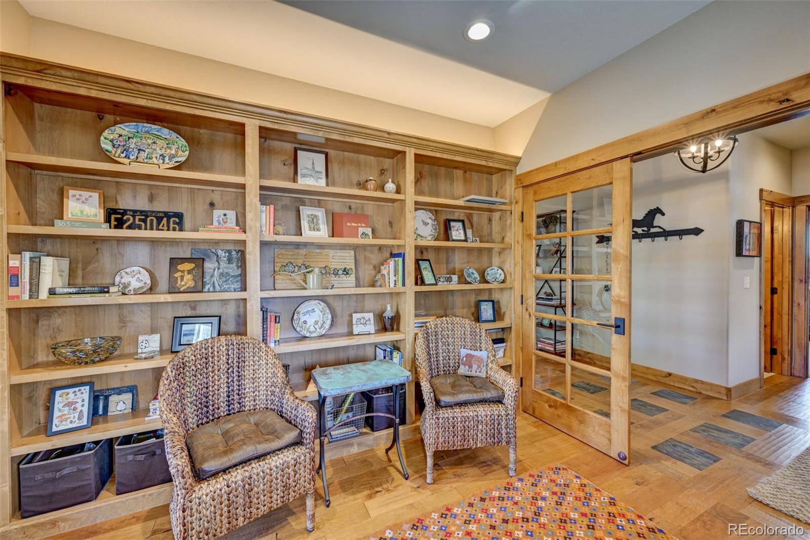 MLS Image #47 for 116  meadow lane,buena vista, Colorado