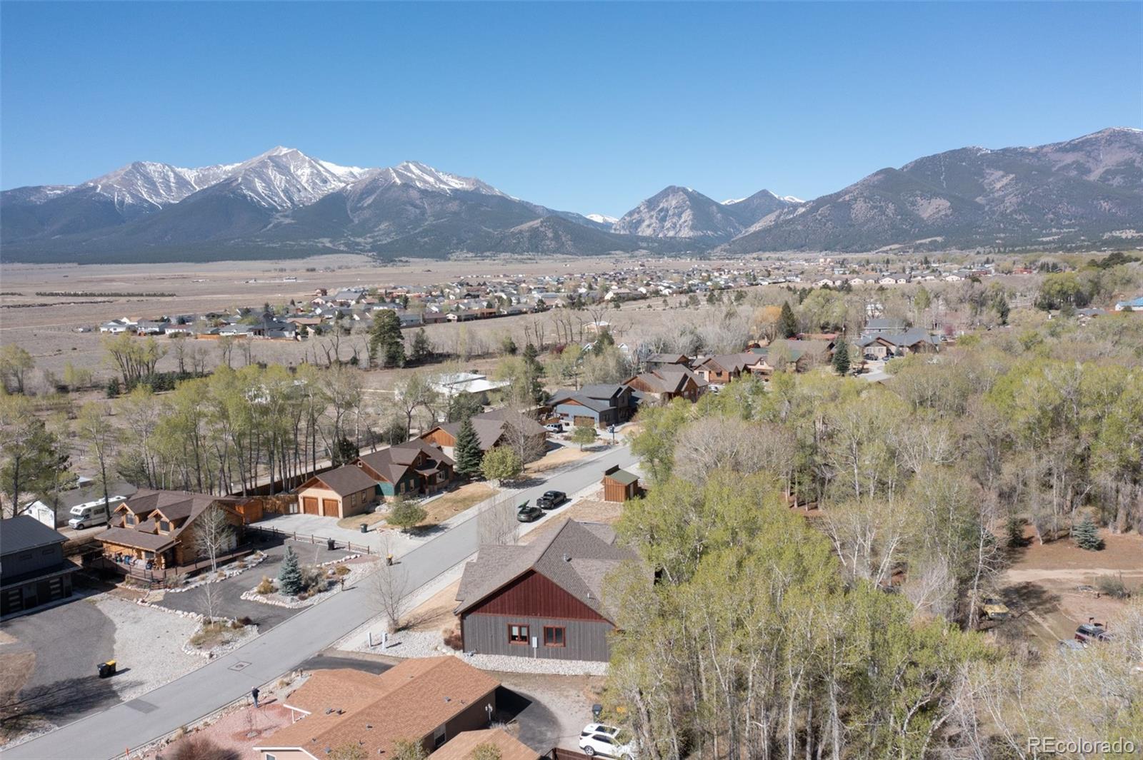 MLS Image #48 for 116  meadow lane,buena vista, Colorado