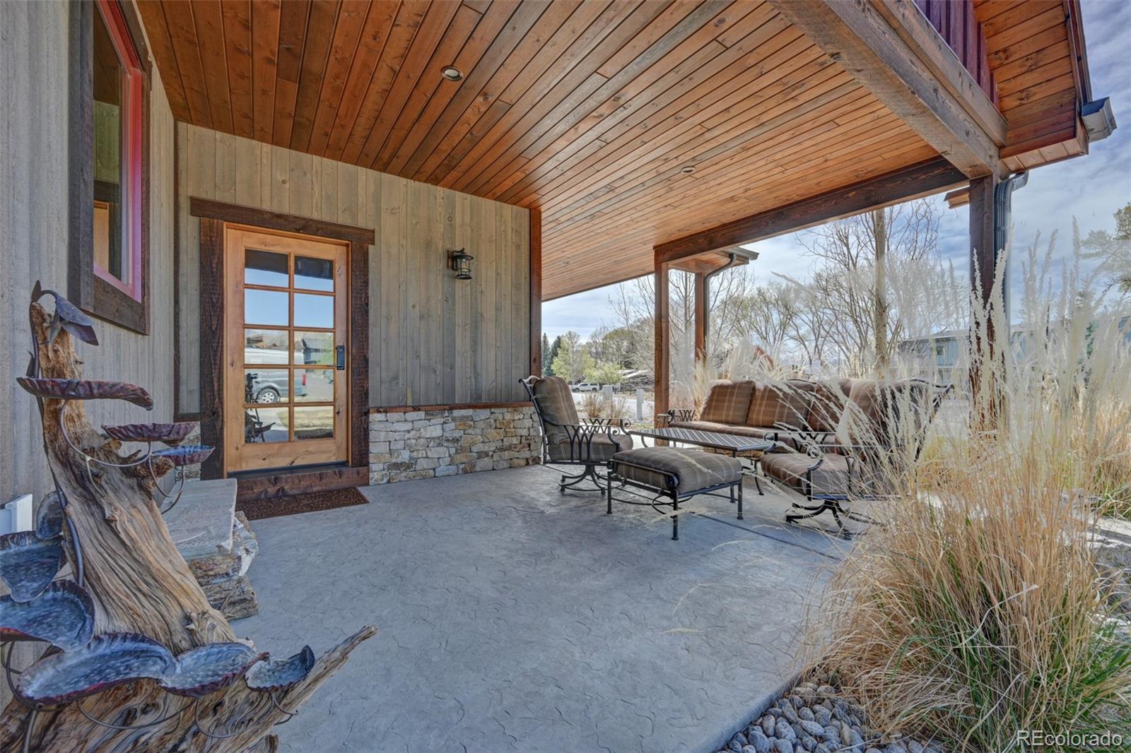MLS Image #5 for 116  meadow lane,buena vista, Colorado