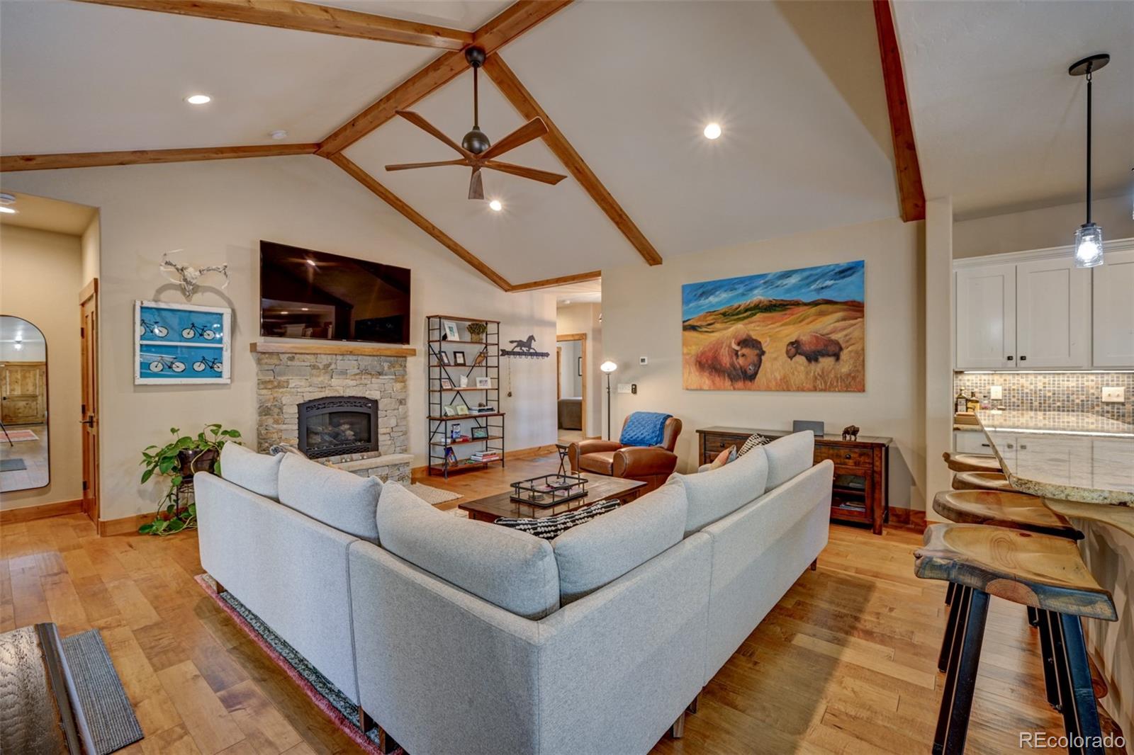 MLS Image #6 for 116  meadow lane,buena vista, Colorado