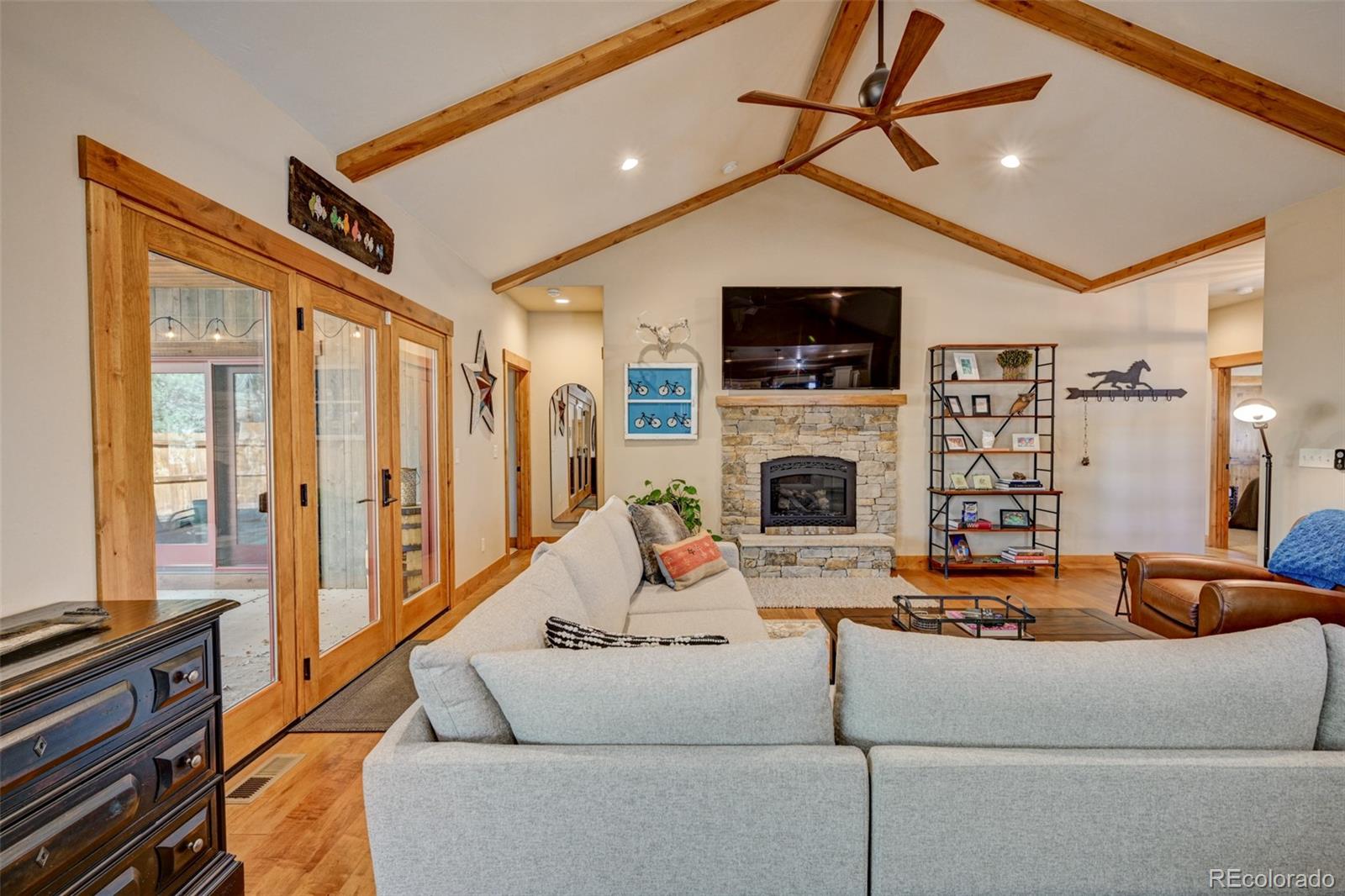 MLS Image #7 for 116  meadow lane,buena vista, Colorado