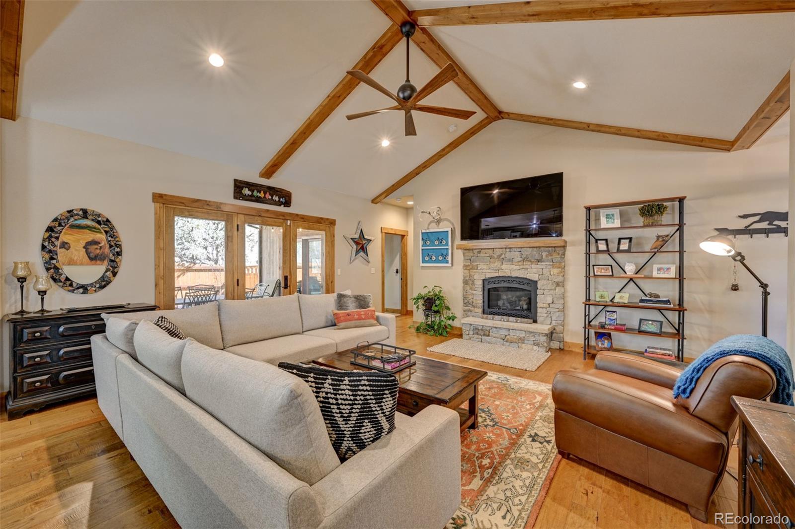 MLS Image #8 for 116  meadow lane,buena vista, Colorado