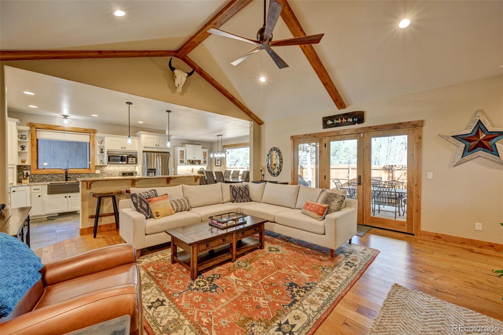 MLS Image #9 for 116  meadow lane,buena vista, Colorado