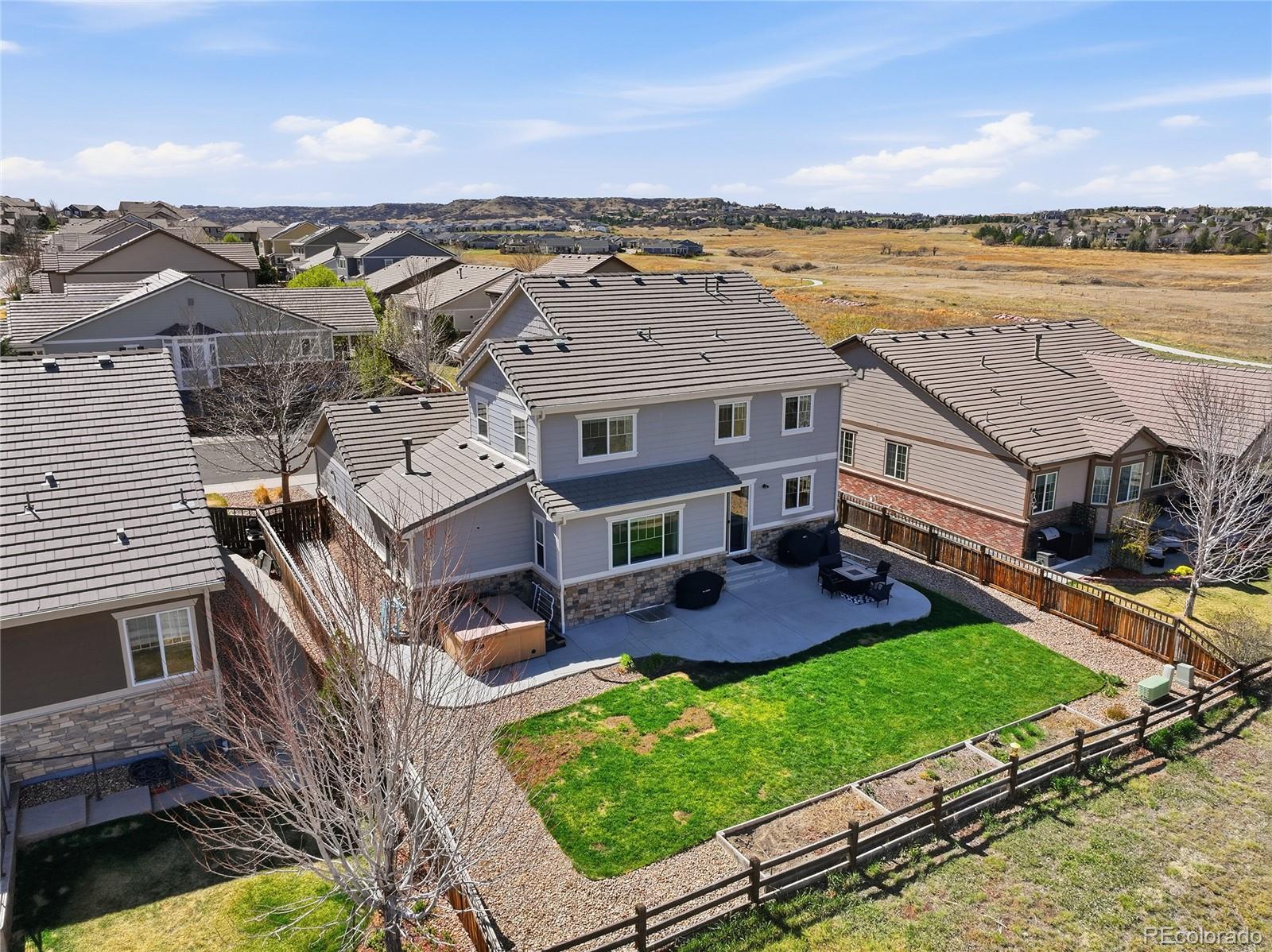 MLS Image #2 for 6726  lynch lane,castle rock, Colorado