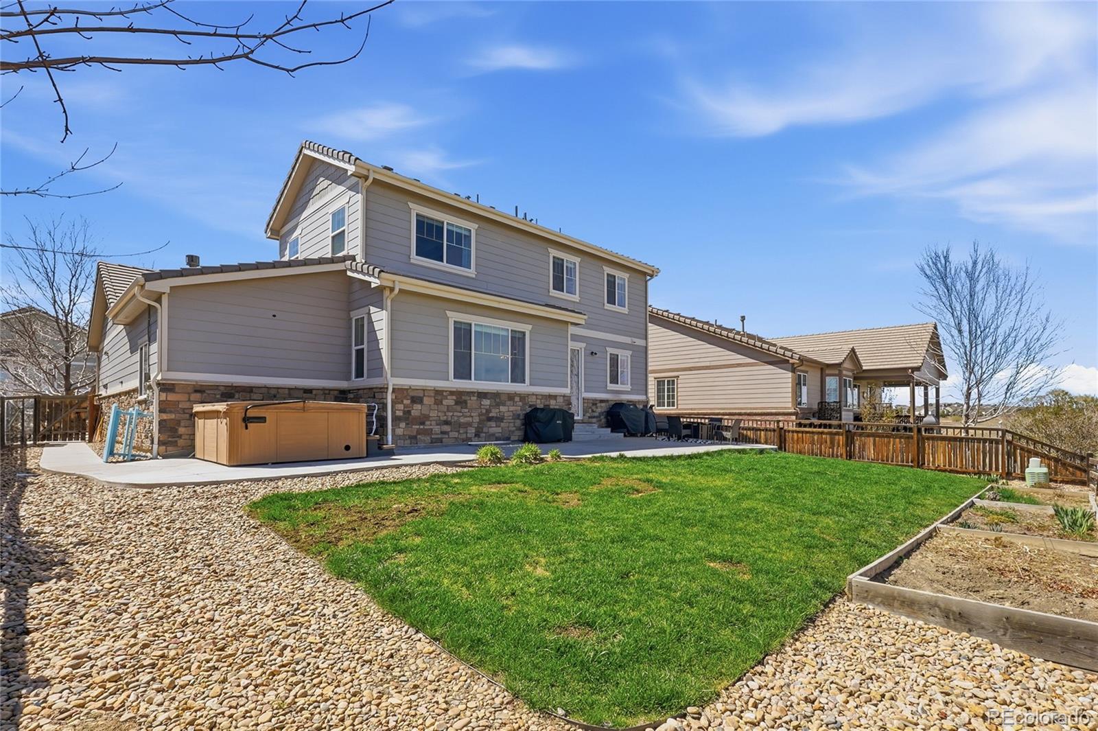 MLS Image #38 for 6726  lynch lane,castle rock, Colorado