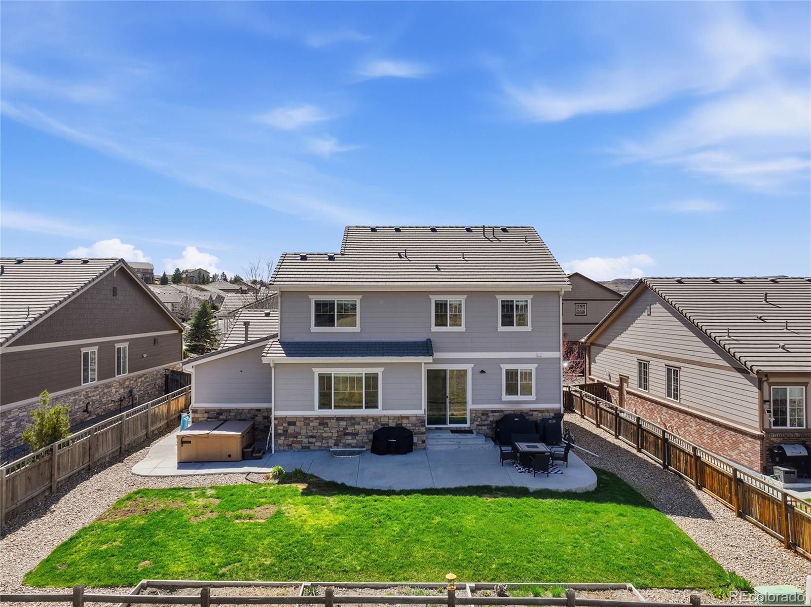 MLS Image #39 for 6726  lynch lane,castle rock, Colorado