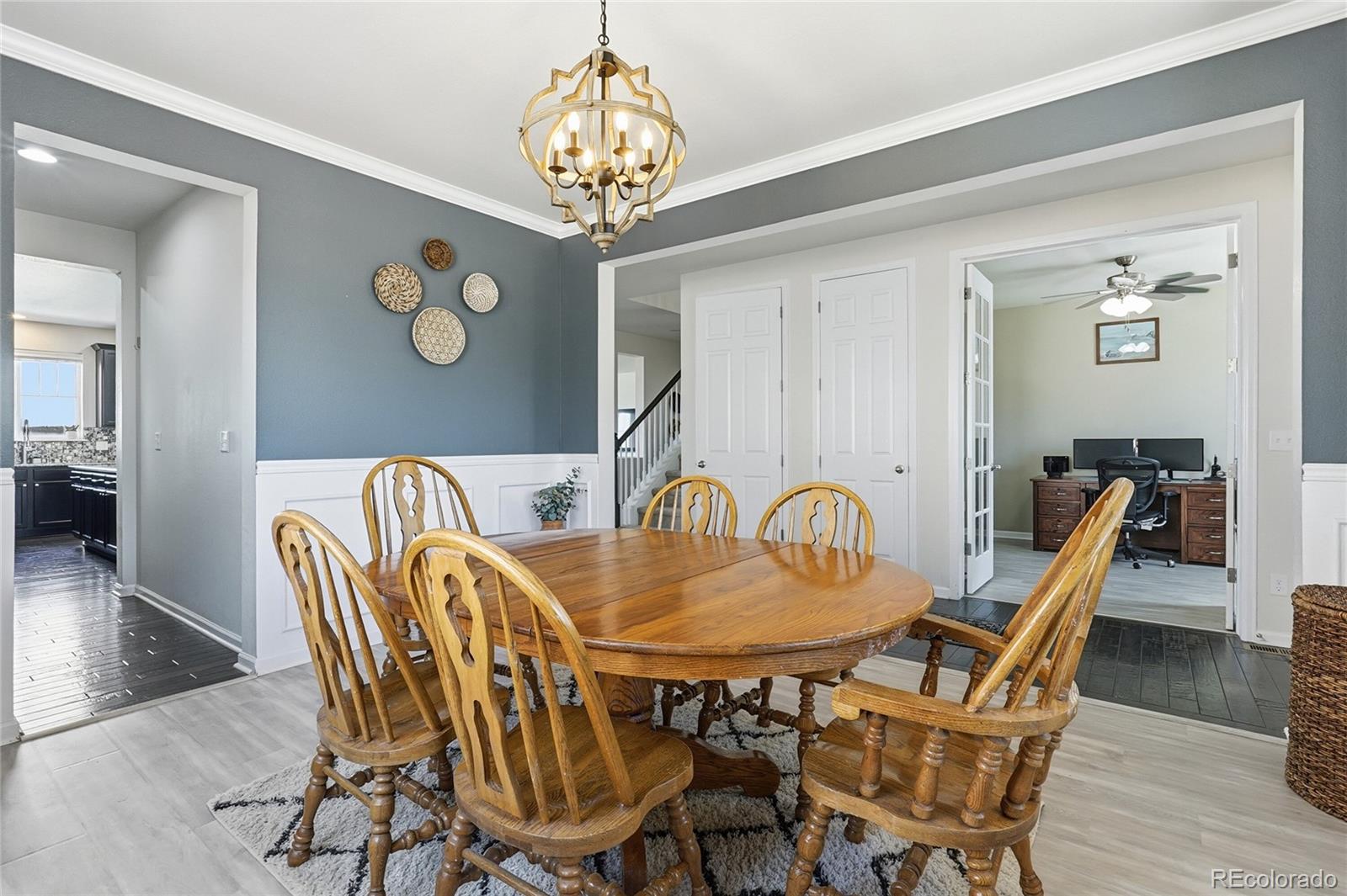 MLS Image #4 for 6726  lynch lane,castle rock, Colorado