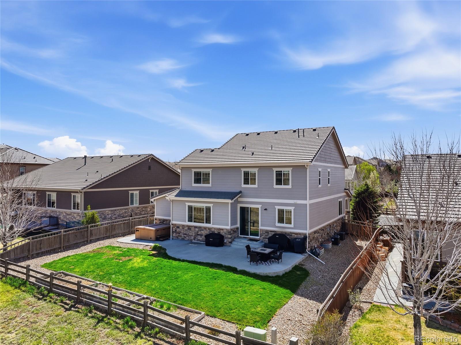 MLS Image #40 for 6726  lynch lane,castle rock, Colorado