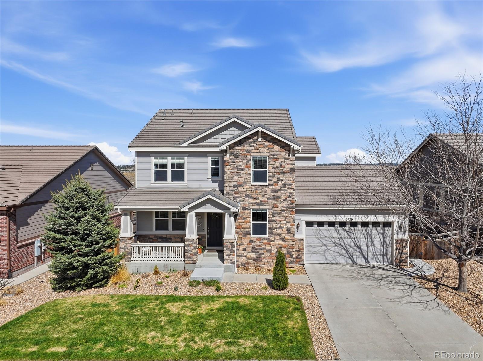 MLS Image #41 for 6726  lynch lane,castle rock, Colorado