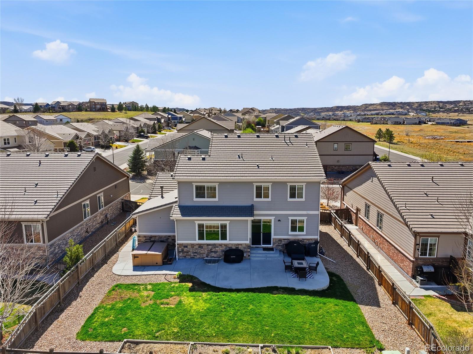 MLS Image #43 for 6726  lynch lane,castle rock, Colorado