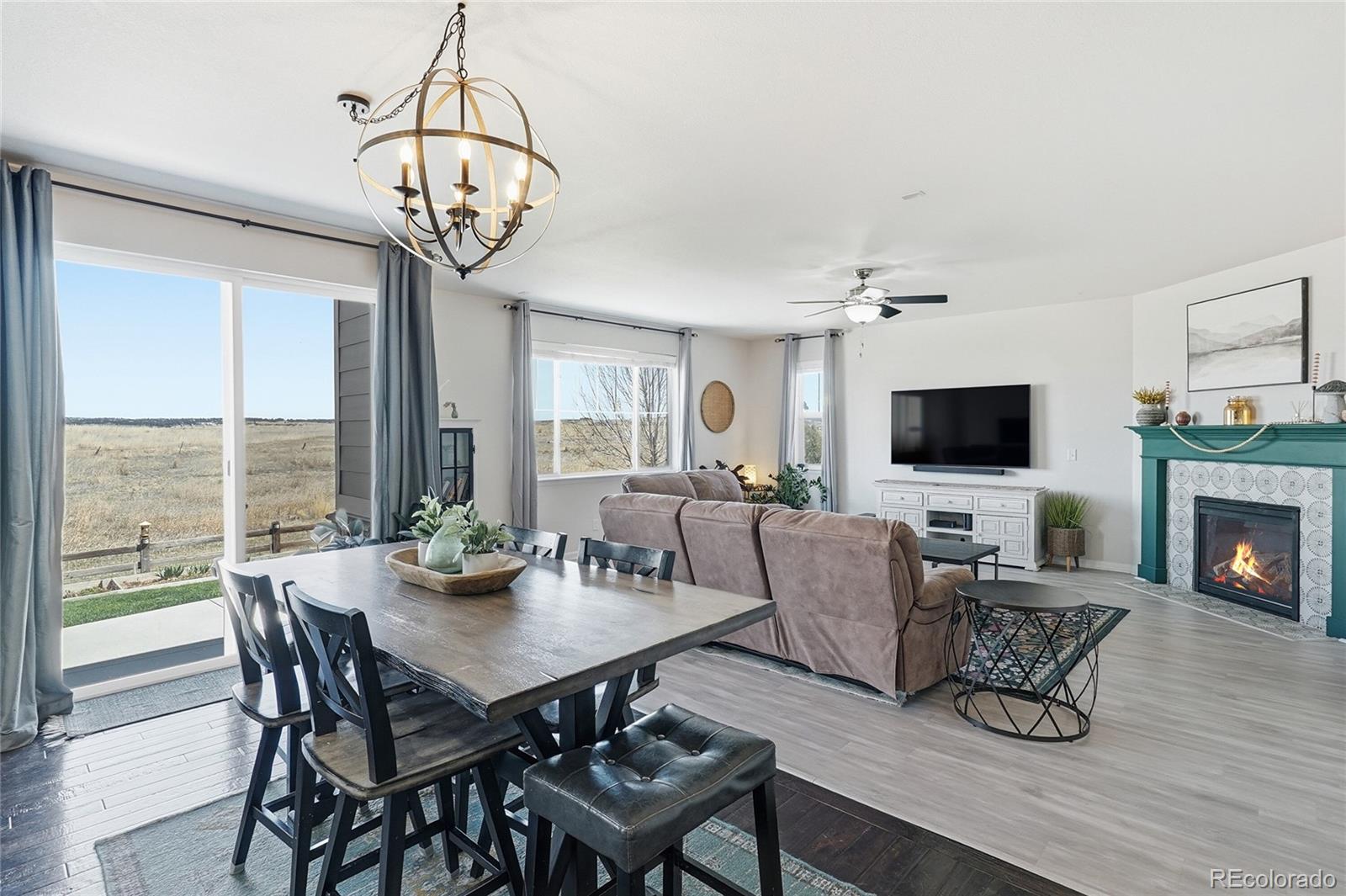 MLS Image #9 for 6726  lynch lane,castle rock, Colorado