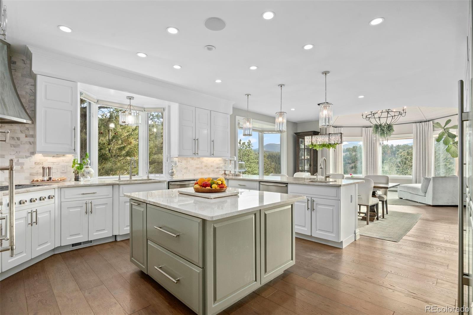 MLS Image #11 for 284  skyhill drive,evergreen, Colorado