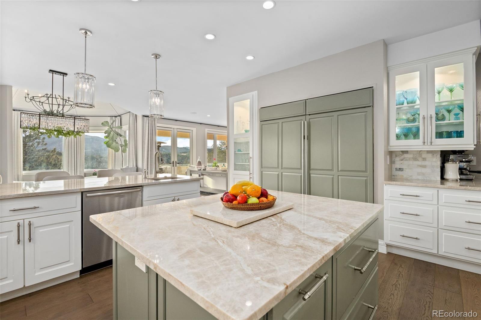 MLS Image #12 for 284  skyhill drive,evergreen, Colorado