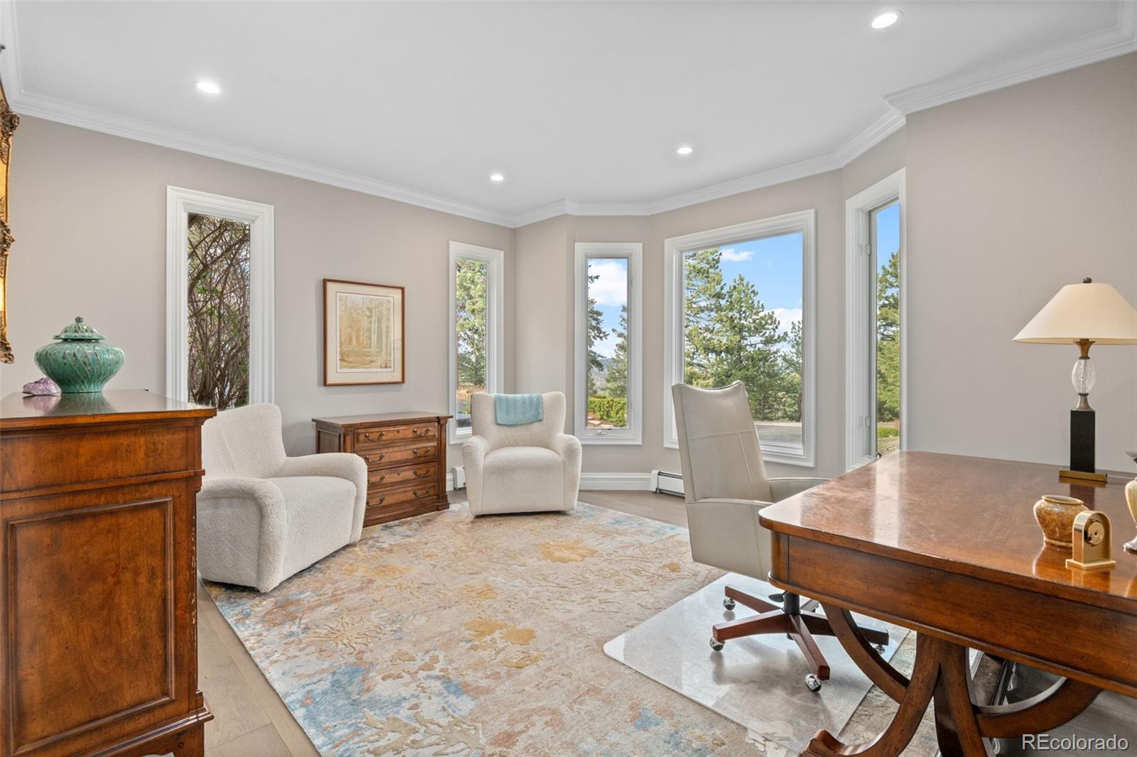 MLS Image #20 for 284  skyhill drive,evergreen, Colorado