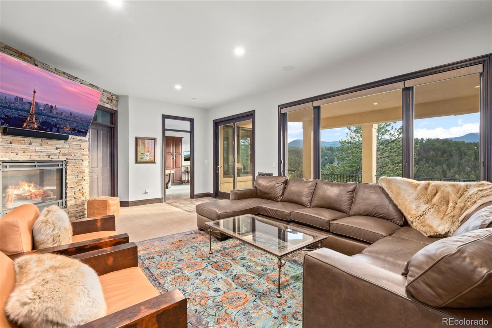 MLS Image #28 for 284  skyhill drive,evergreen, Colorado