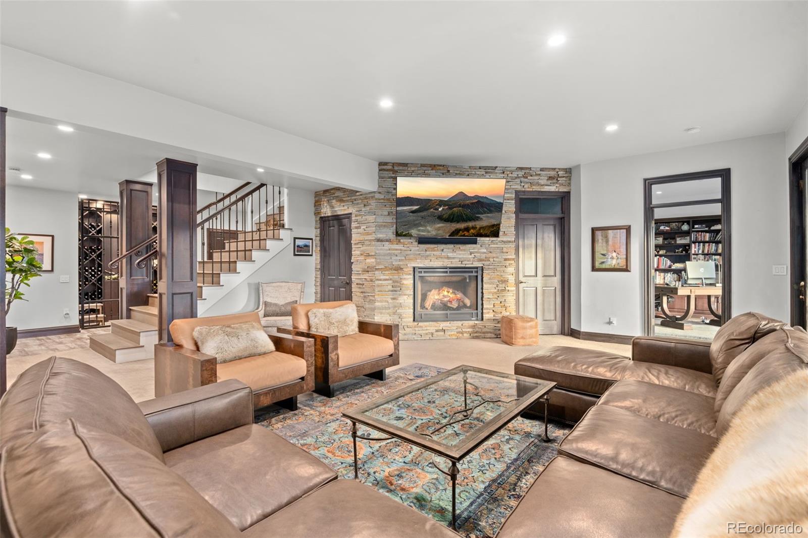 MLS Image #29 for 284  skyhill drive,evergreen, Colorado