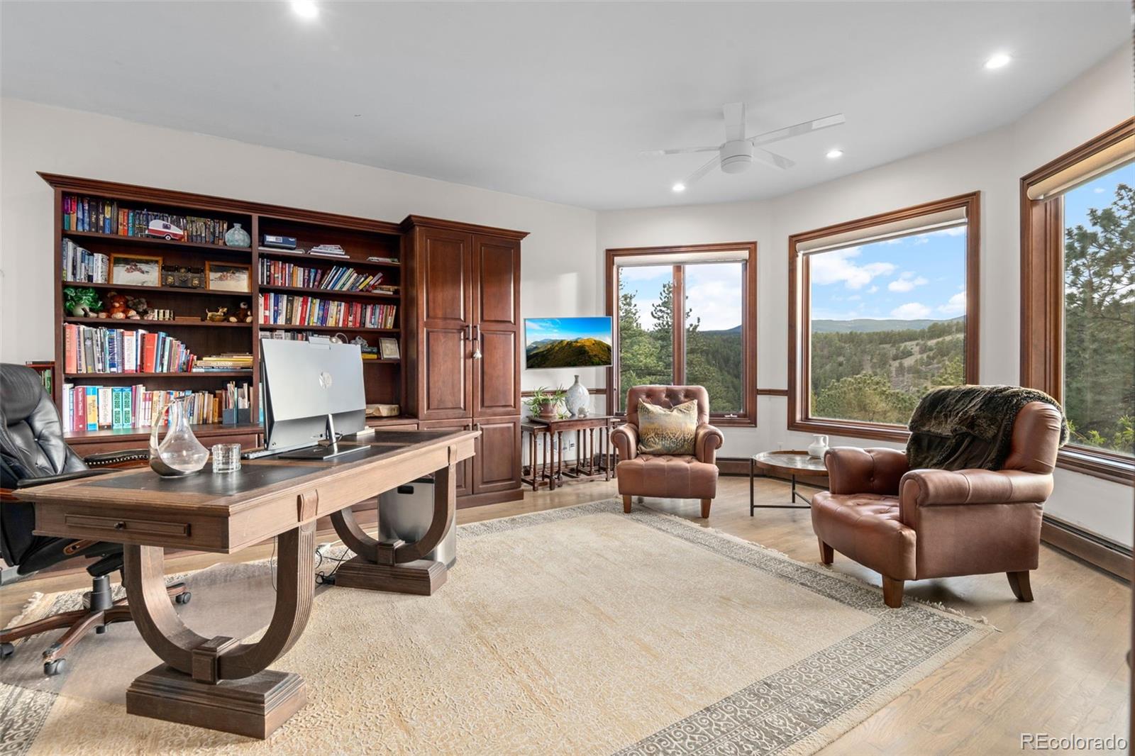 MLS Image #30 for 284  skyhill drive,evergreen, Colorado