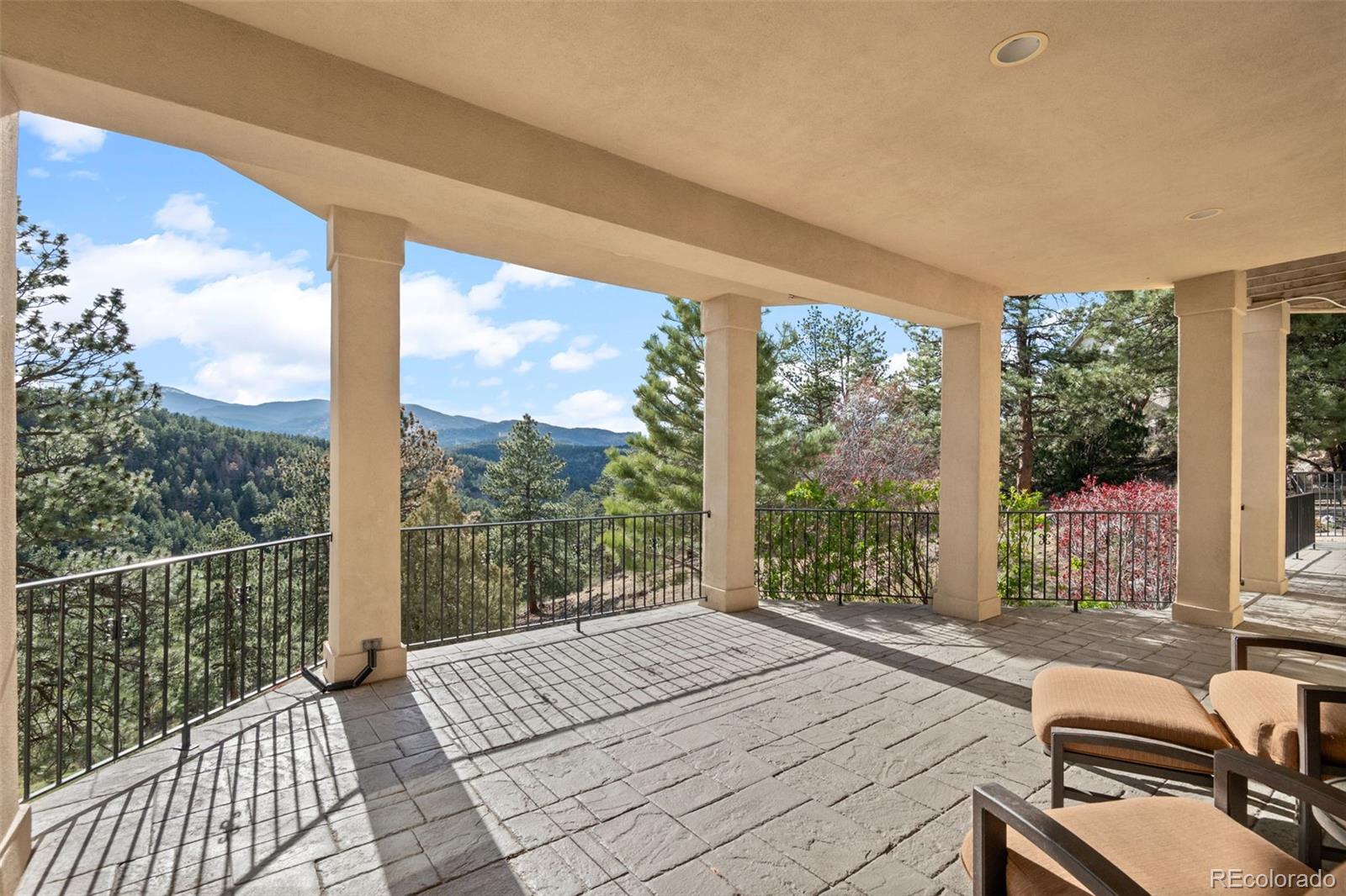 MLS Image #31 for 284  skyhill drive,evergreen, Colorado