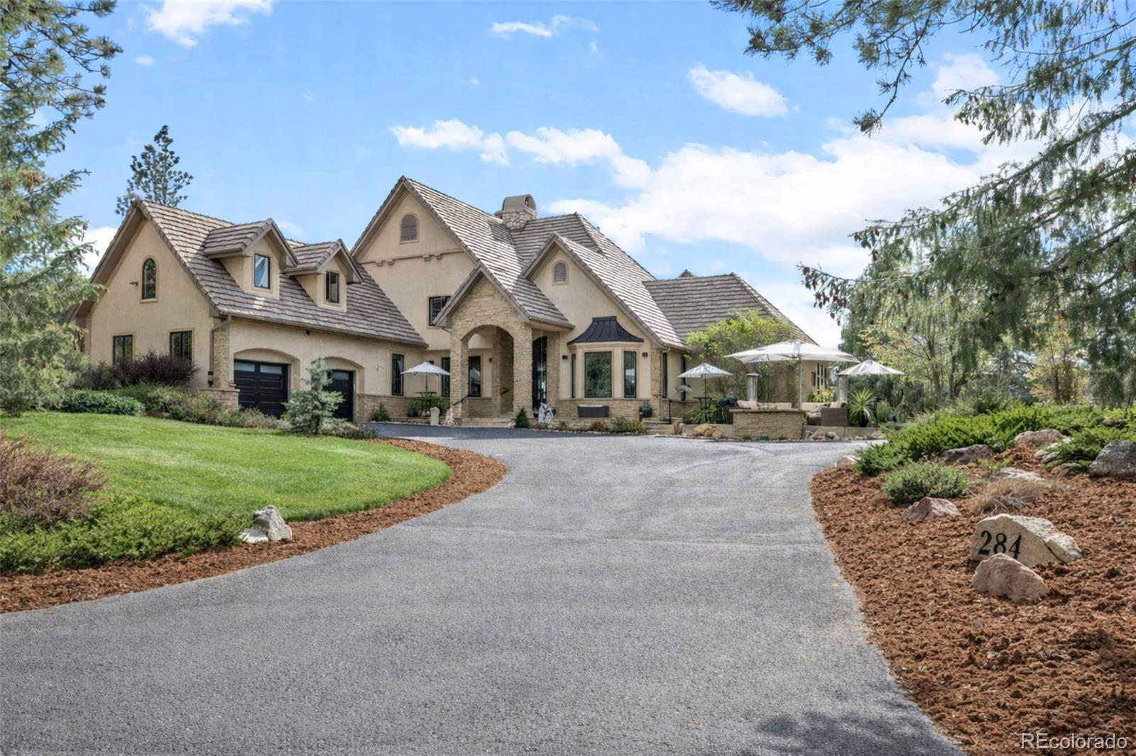 MLS Image #37 for 284  skyhill drive,evergreen, Colorado