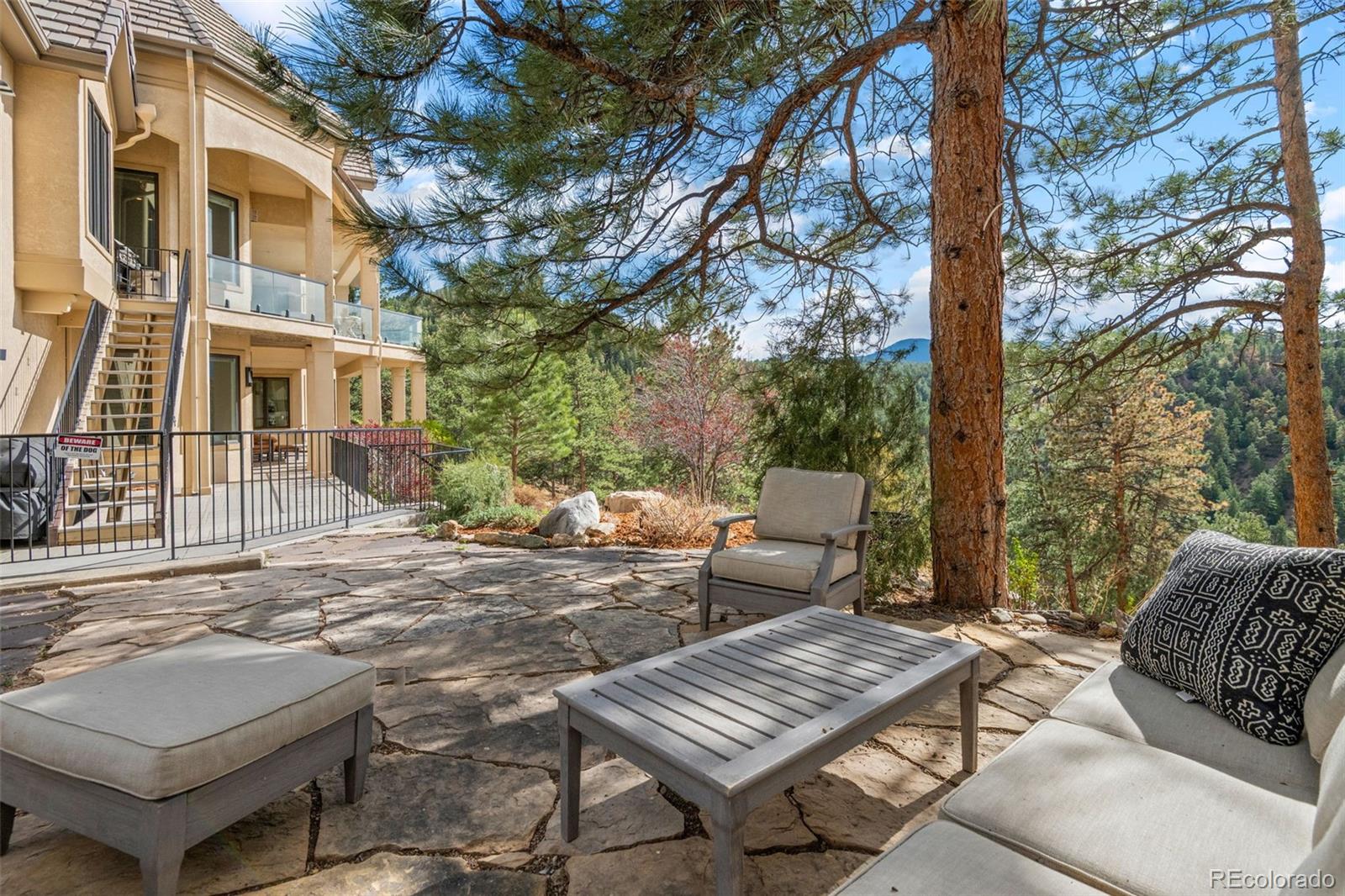 MLS Image #38 for 284  skyhill drive,evergreen, Colorado