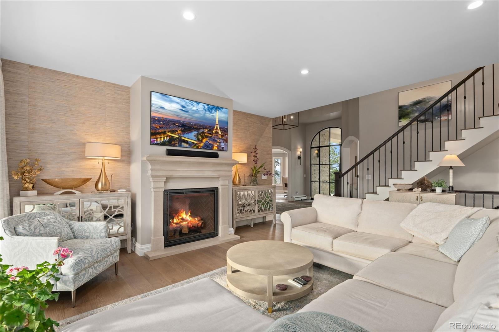 MLS Image #4 for 284  skyhill drive,evergreen, Colorado