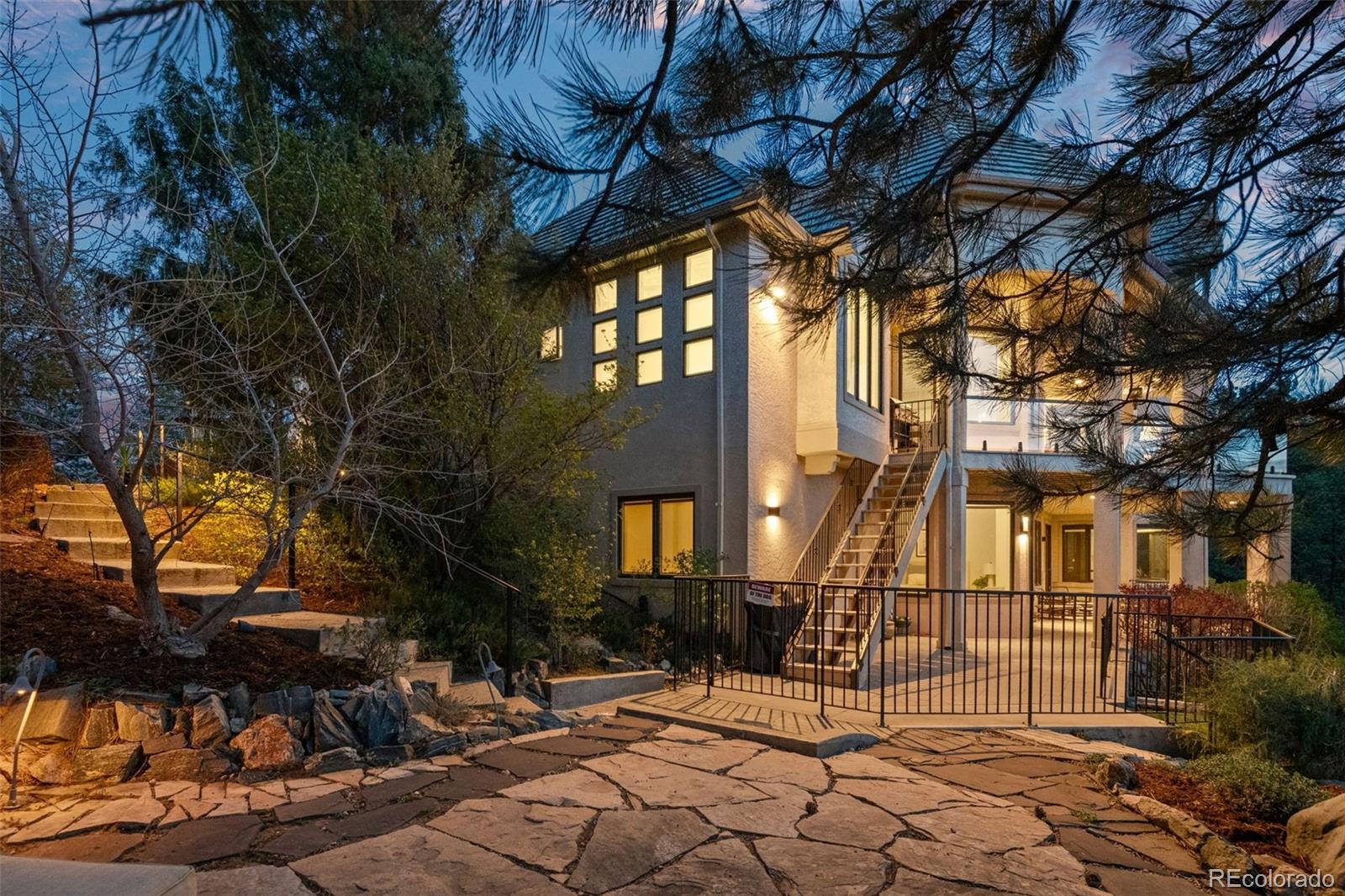 MLS Image #40 for 284  skyhill drive,evergreen, Colorado