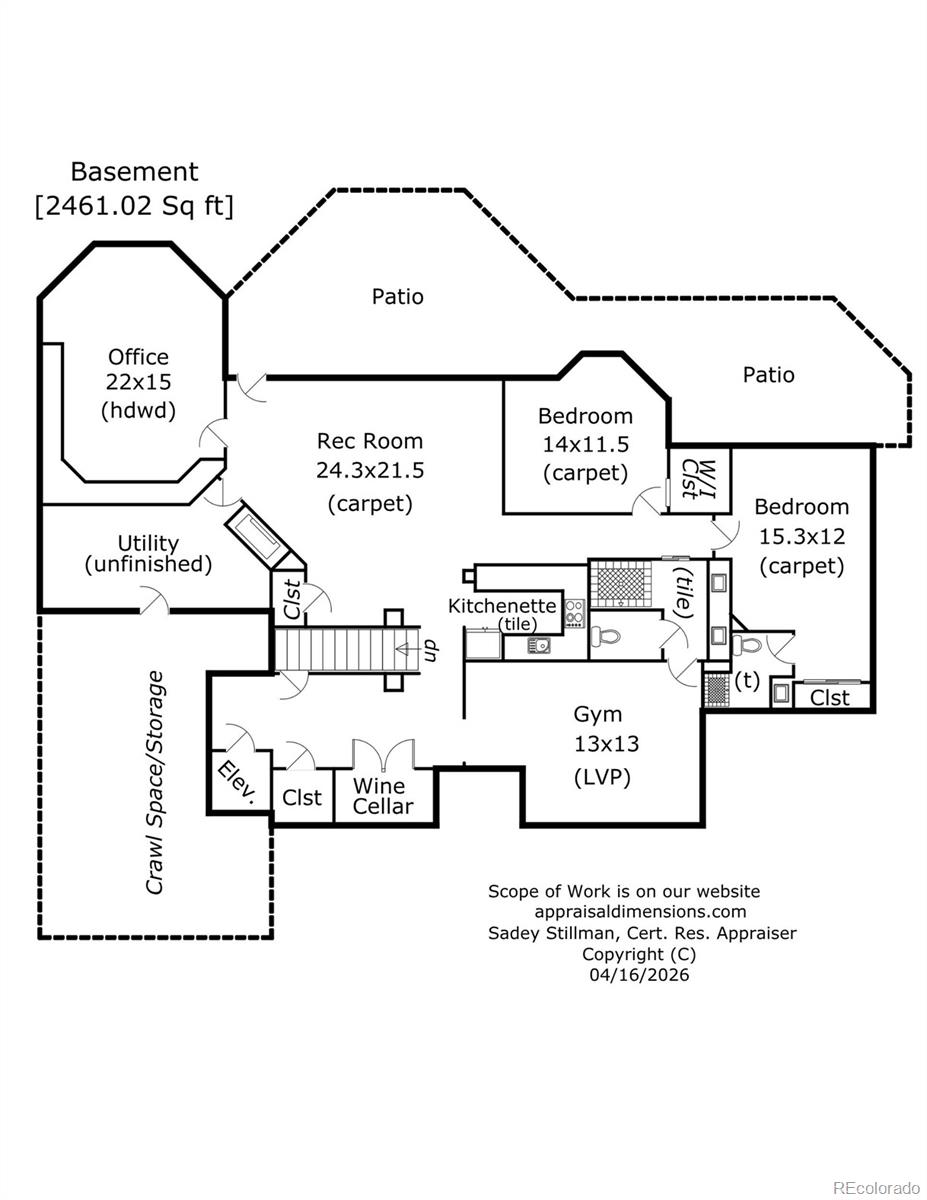 MLS Image #44 for 284  skyhill drive,evergreen, Colorado