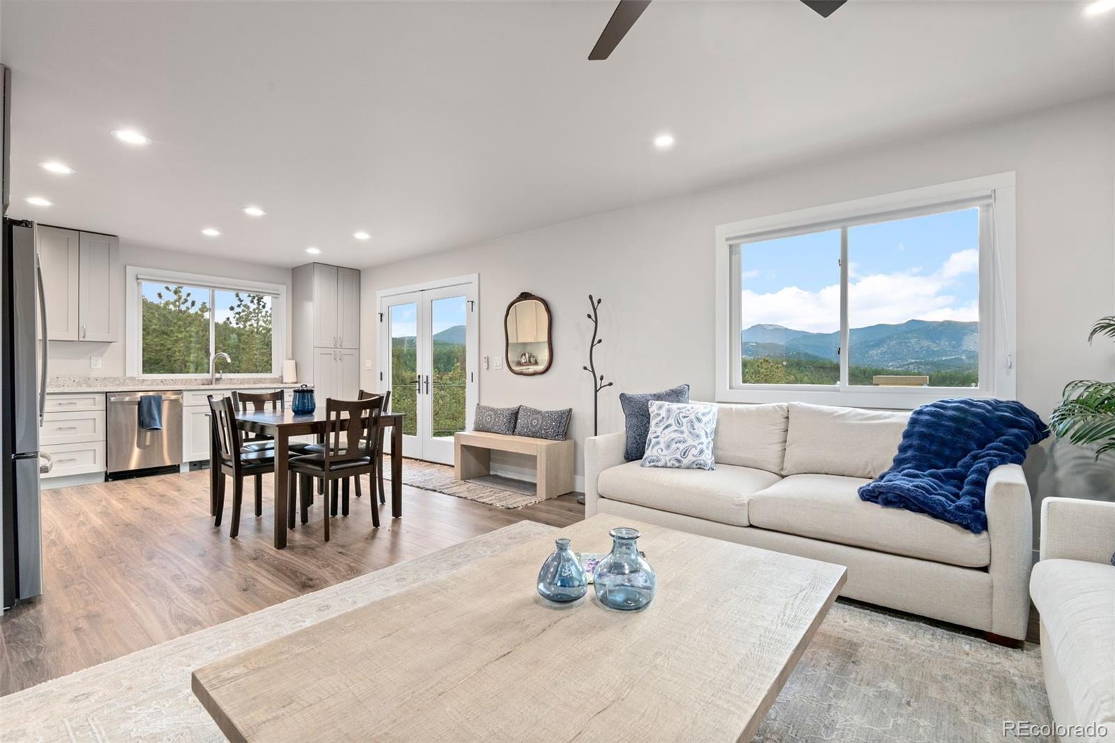 MLS Image #45 for 284  skyhill drive,evergreen, Colorado