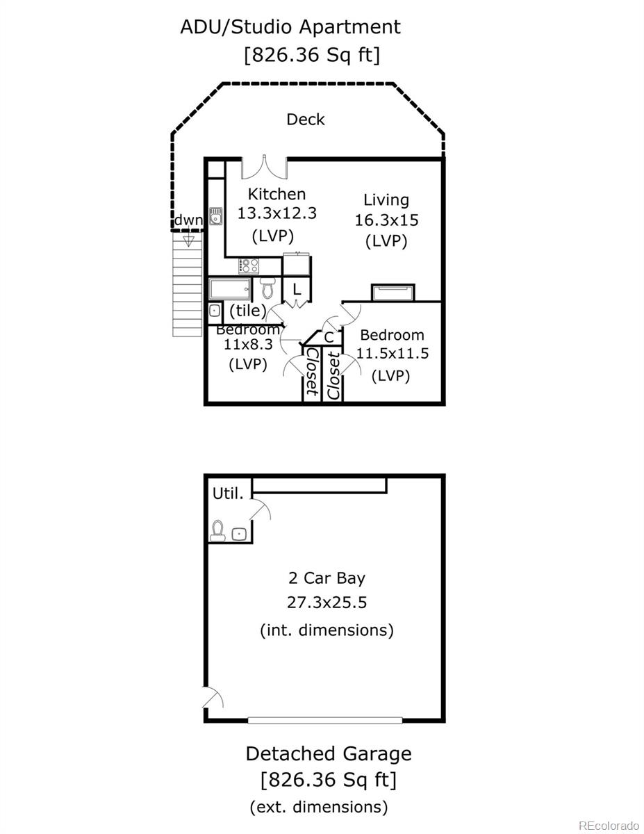 MLS Image #48 for 284  skyhill drive,evergreen, Colorado