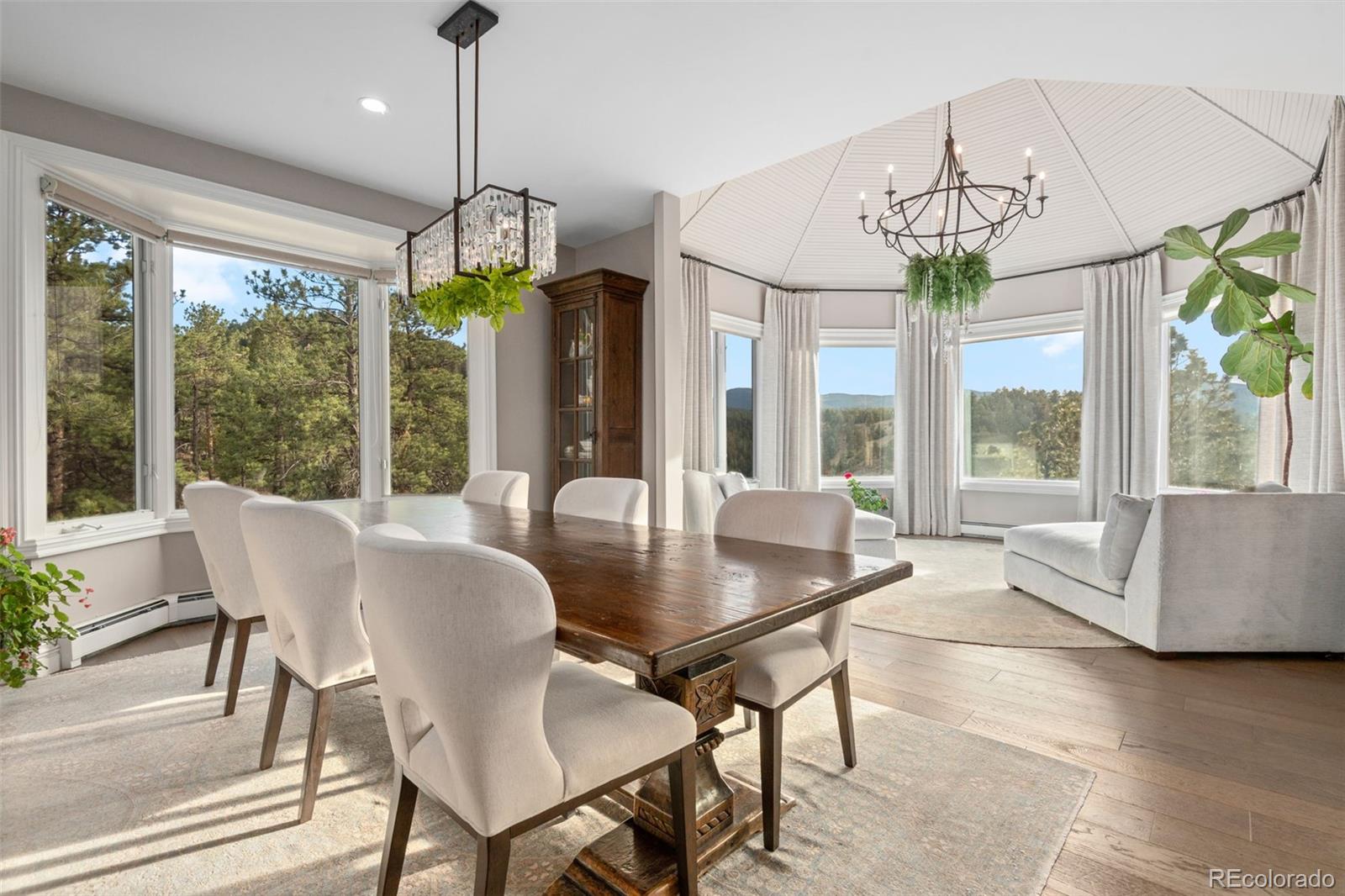 MLS Image #6 for 284  skyhill drive,evergreen, Colorado