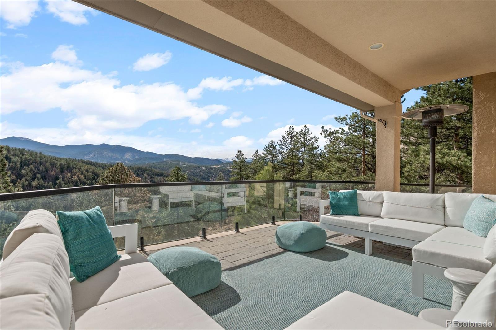 MLS Image #9 for 284  skyhill drive,evergreen, Colorado